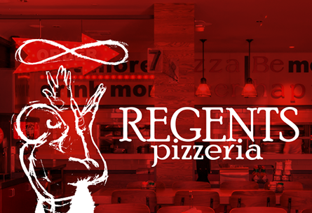 Regents Pizzeria