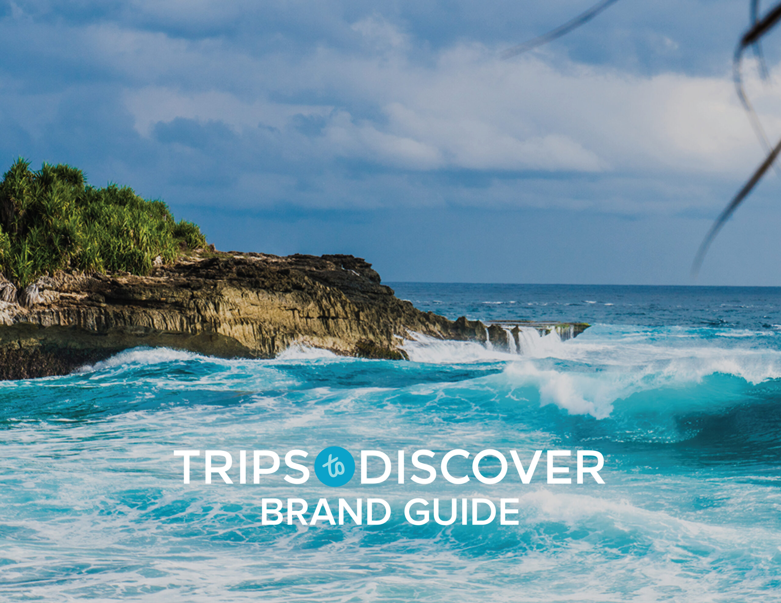 Trips Brand Guide