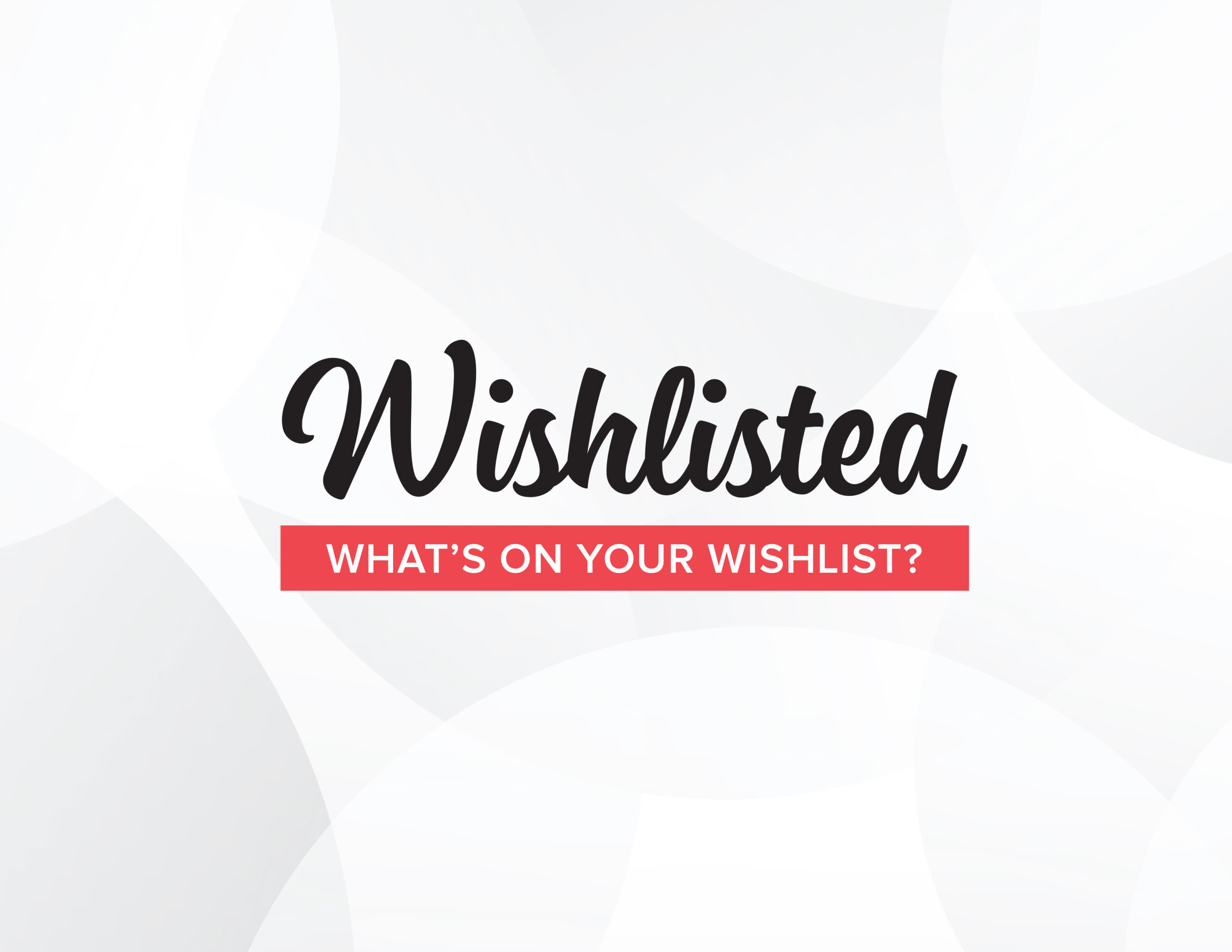 Wishlisted Brand Guide