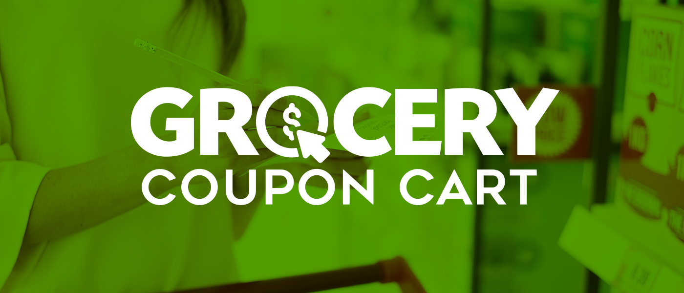 Grocery Coupon Cart